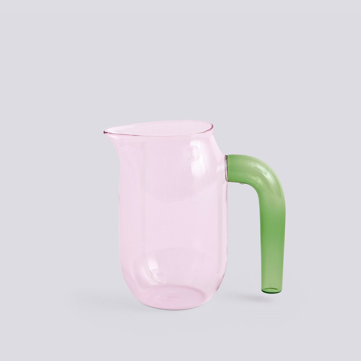Jug-Small-Pink