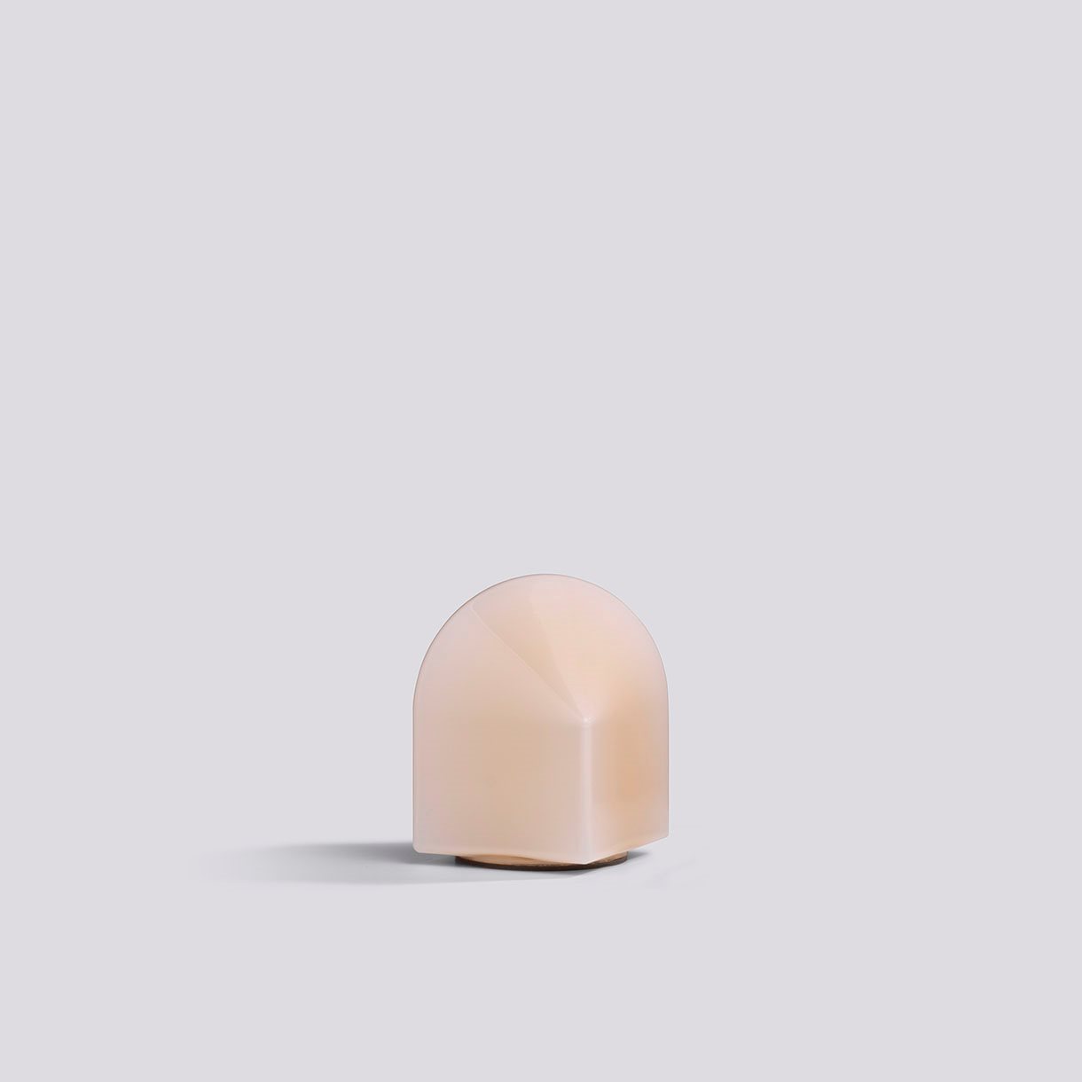 Parade Table Lamp-160-Blush pink