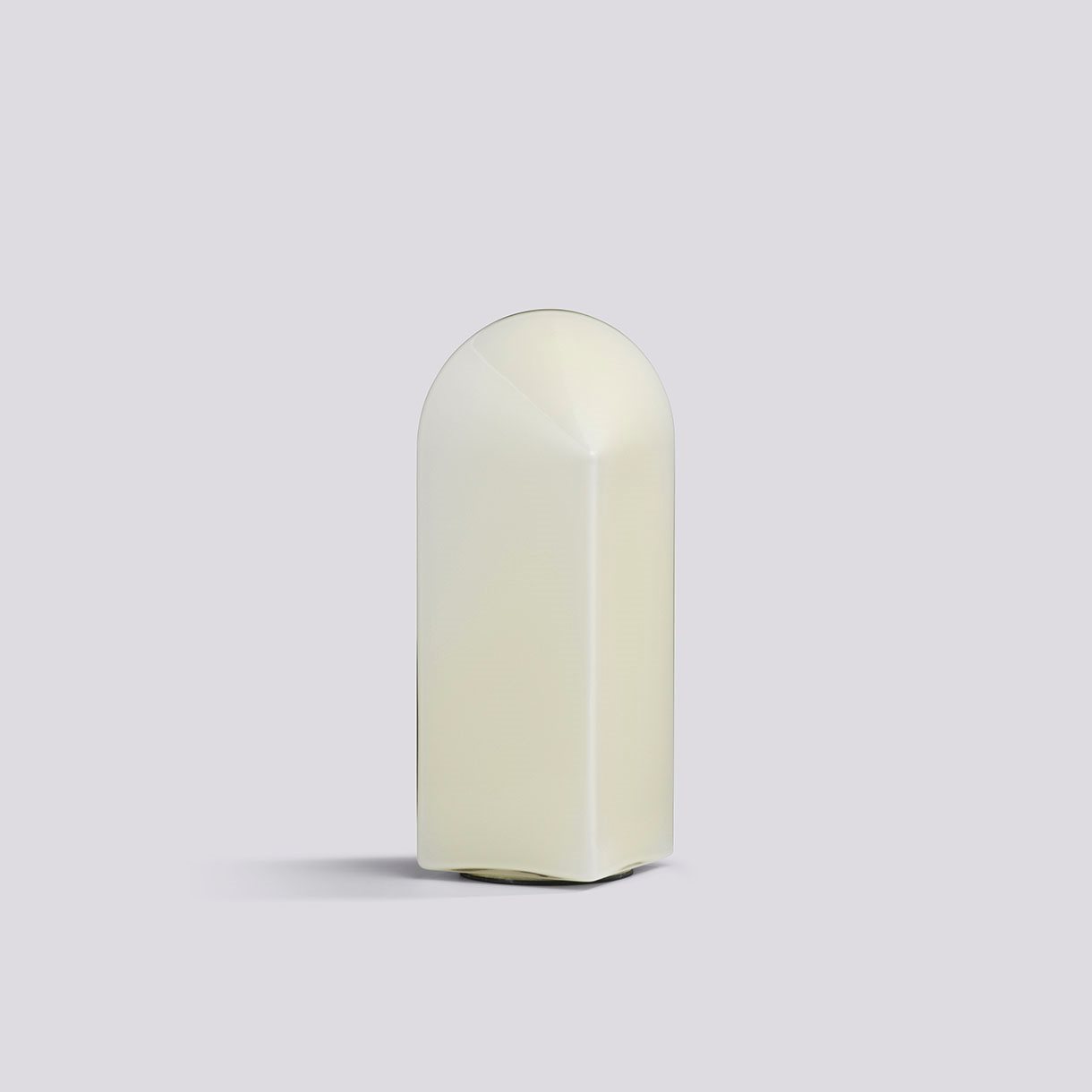 Parade Table Lamp-320-Shell white