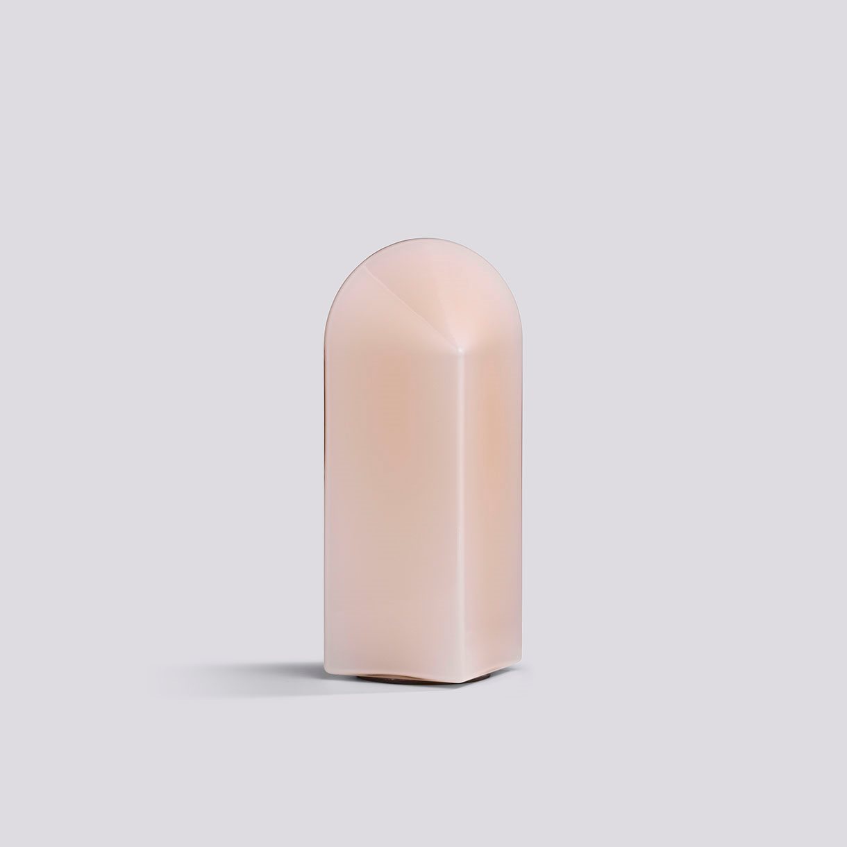 Parade Table Lamp-320-Blush pink