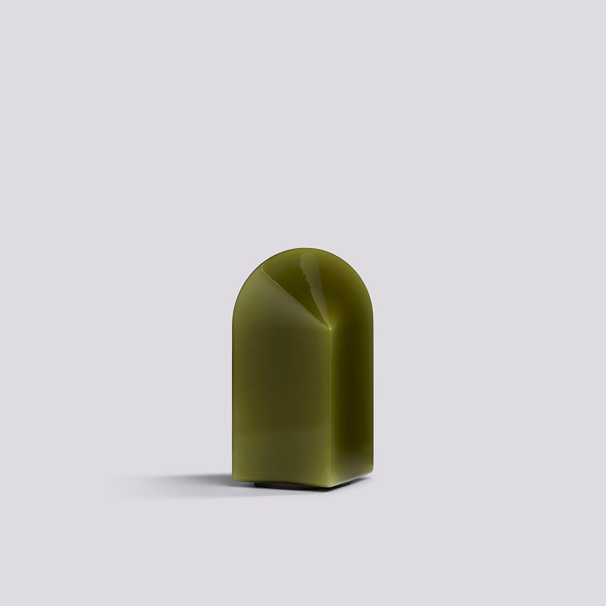 Parade Table Lamp-240-Moss green