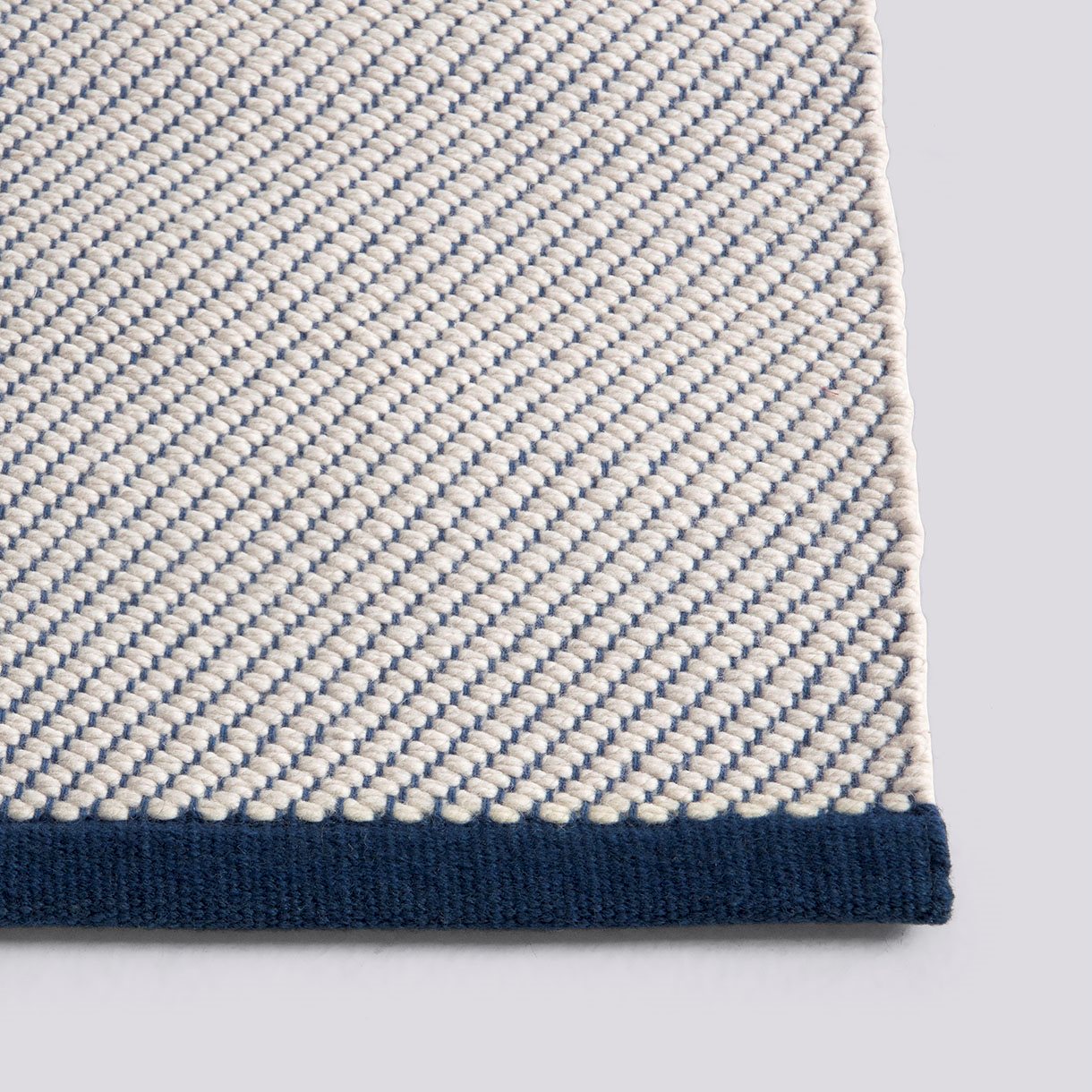 Bias Rug Tint-W170 x L240-Ocean tint