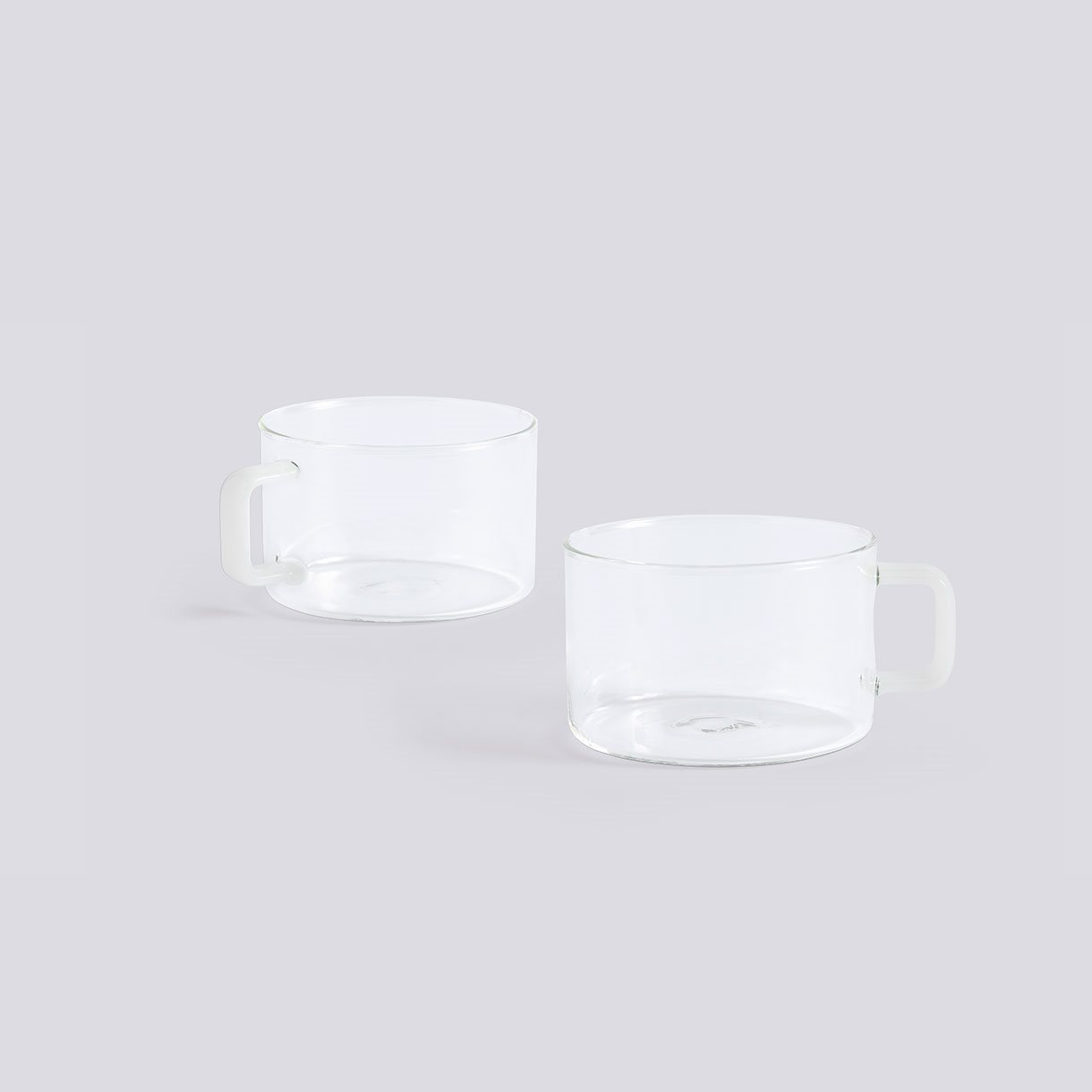 Brew Cup-Set of 2-Jade white