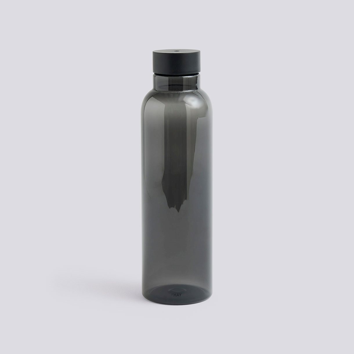 Miz Water Bottle-0,72 litre-Charcoal