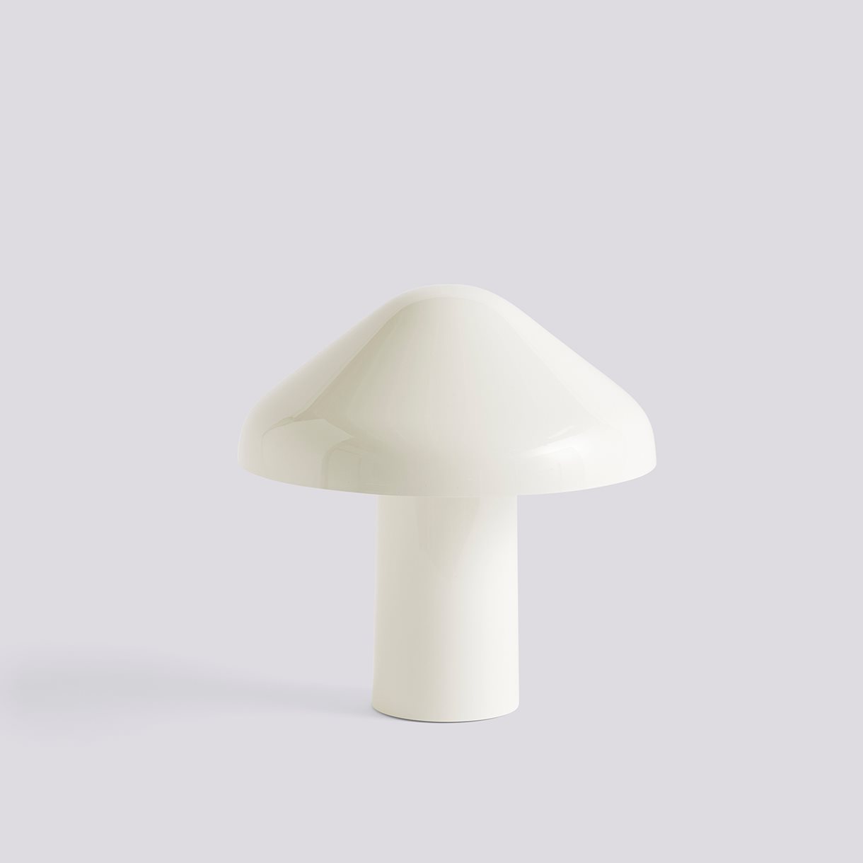 Pao Portable Lamp-Cream white