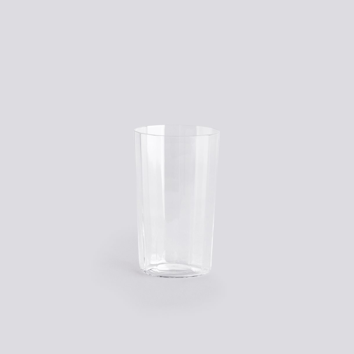 Angle Glass-Medium H10-Clear