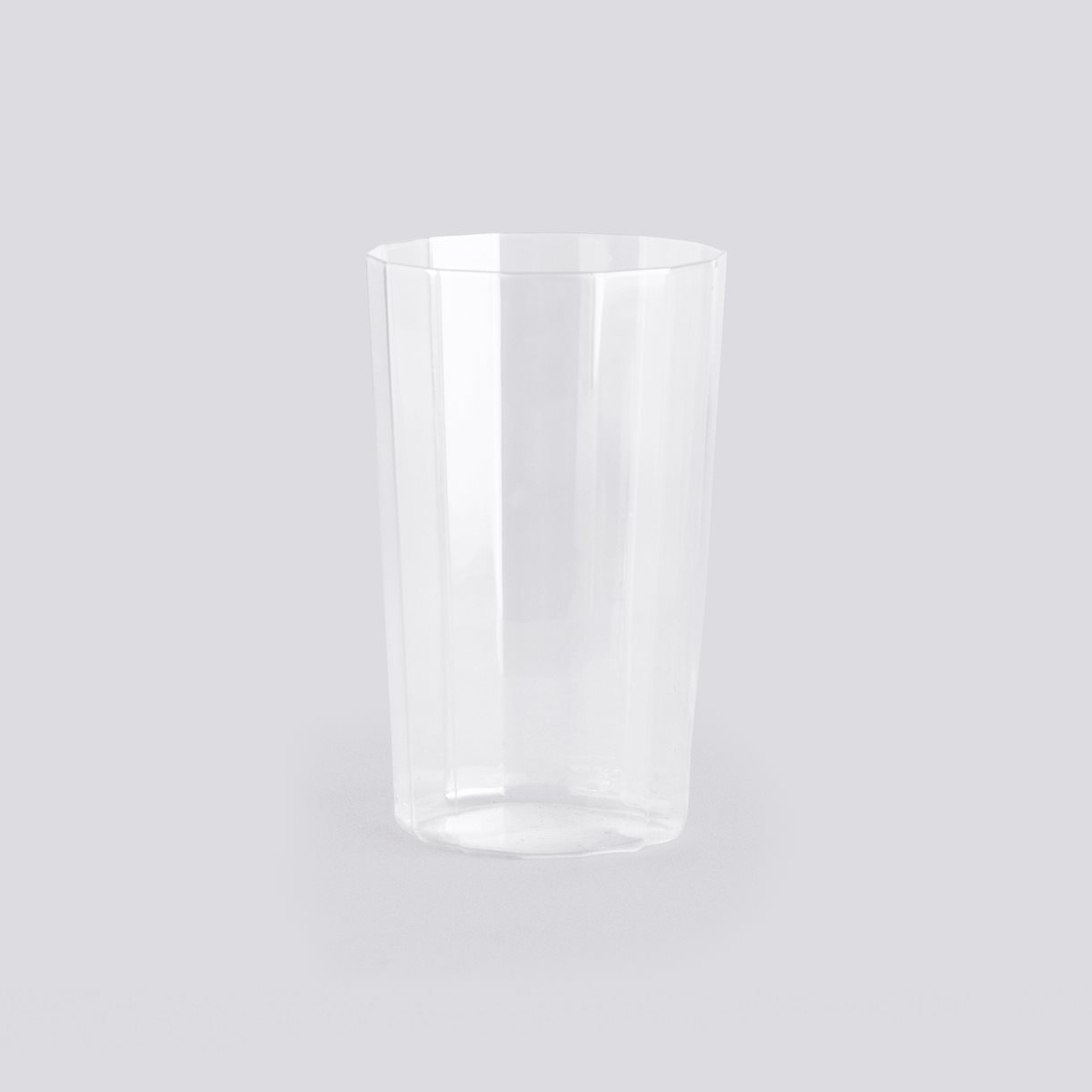 Angle Glass-Large H13-Clear