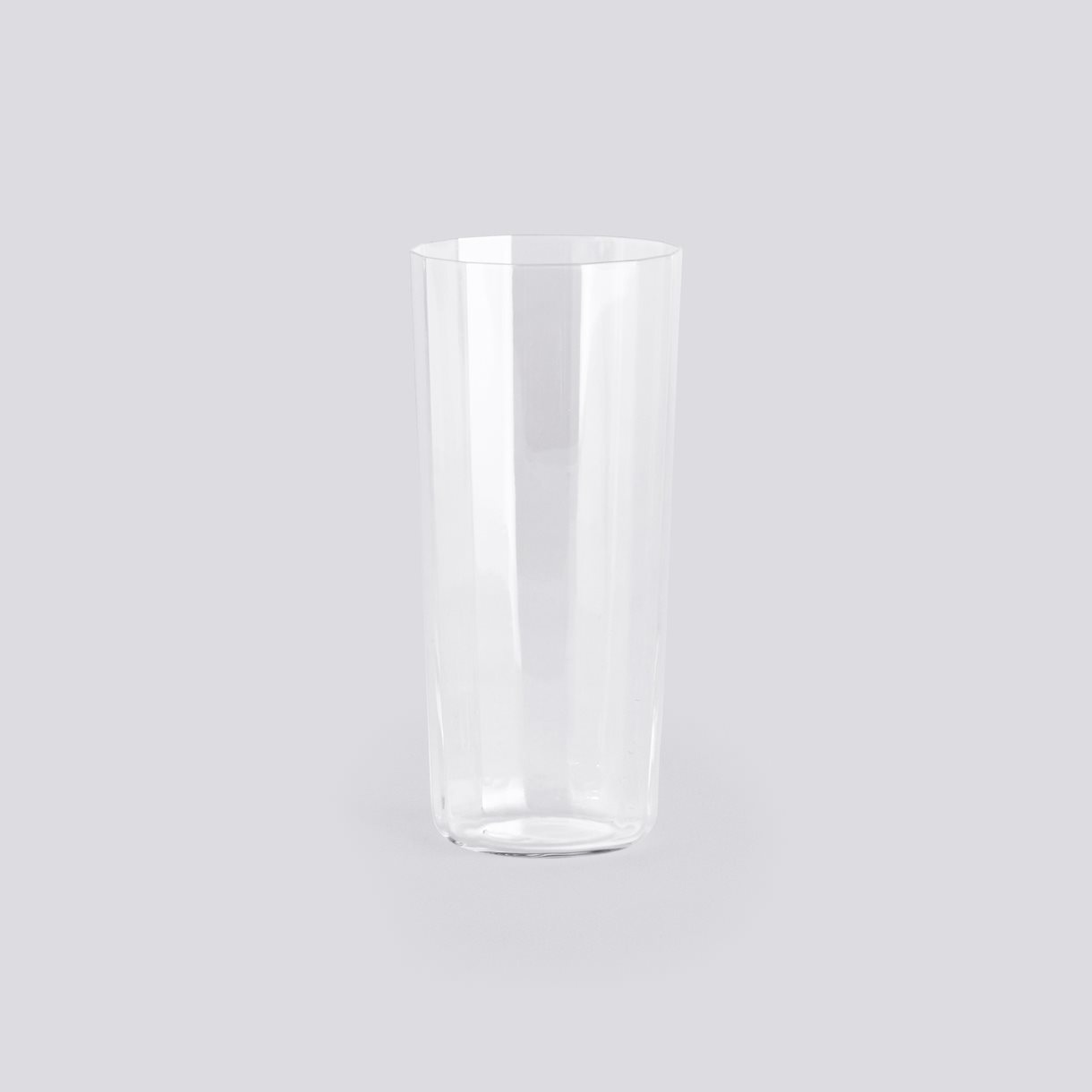 Angle Glass-Tall H13-Clear