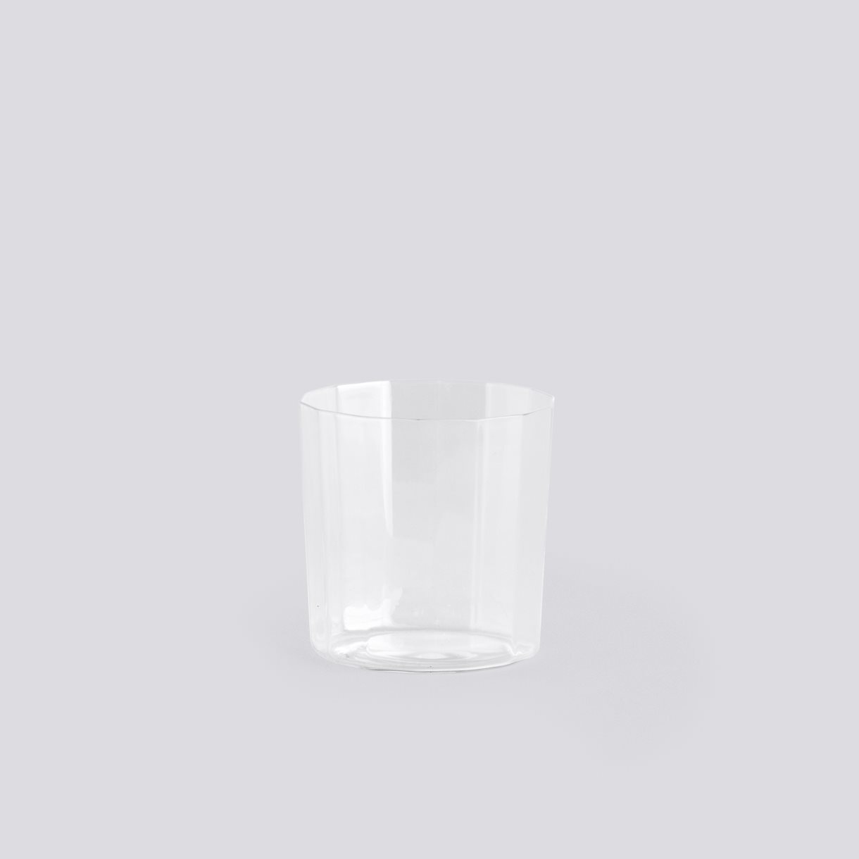 Angle Glass-Wide H7,5-Clear