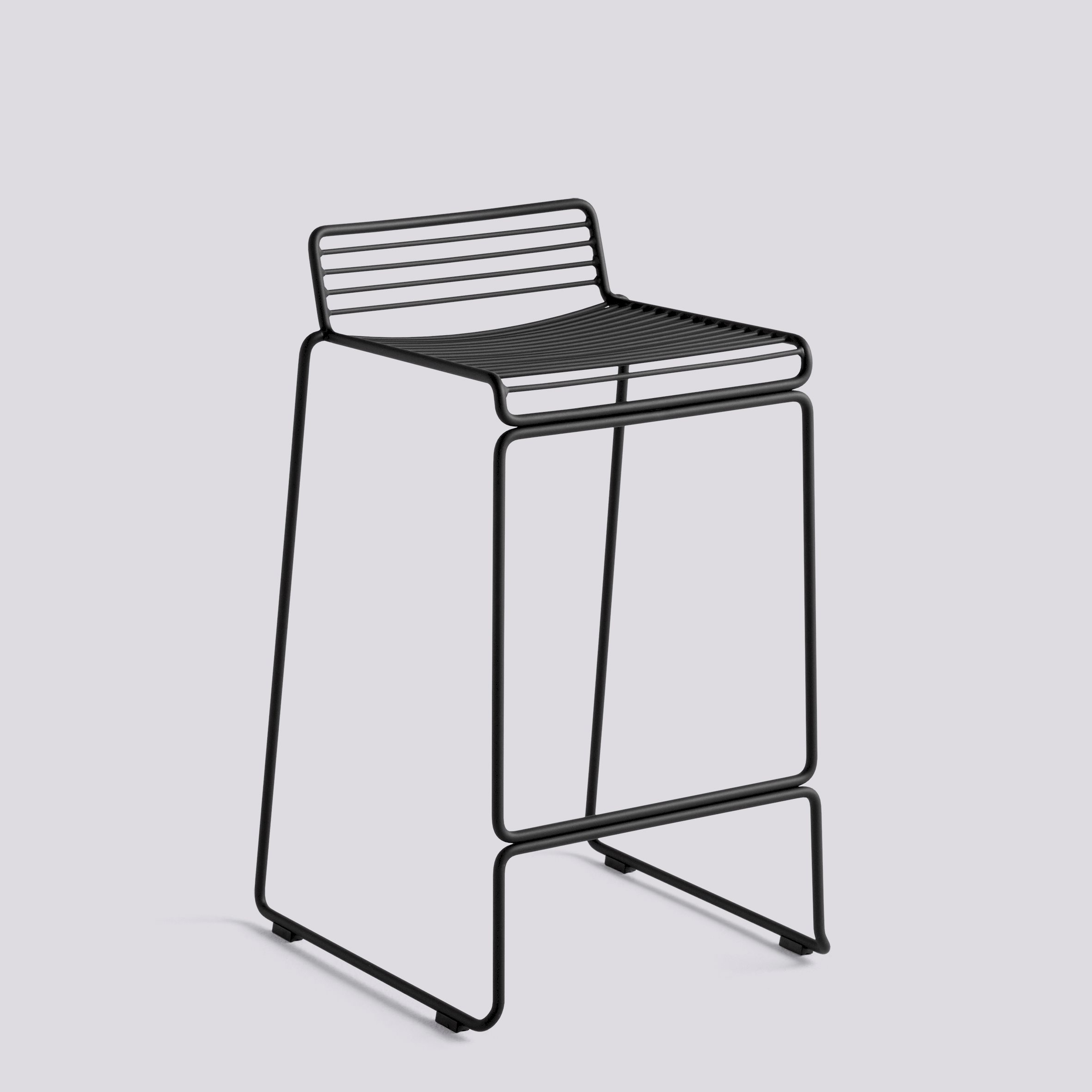 Hee Bar Stool