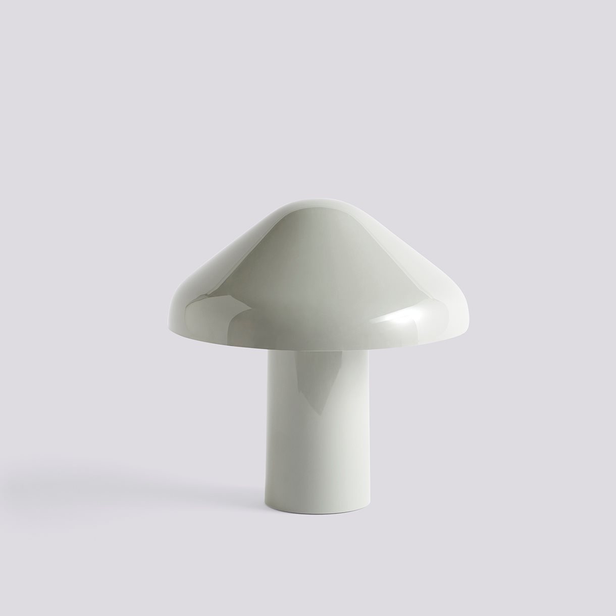 Pao Portable Lamp-Cool grey