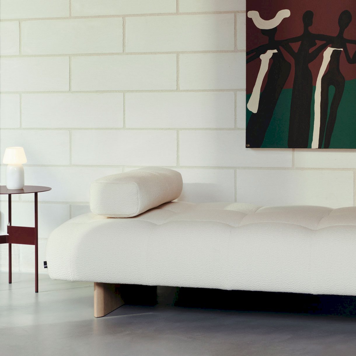 Quilton Daybed Cushion