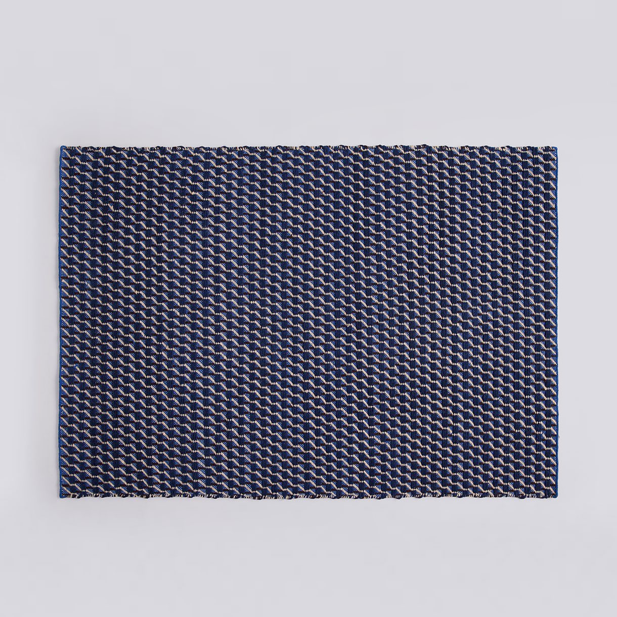 Channel Rug