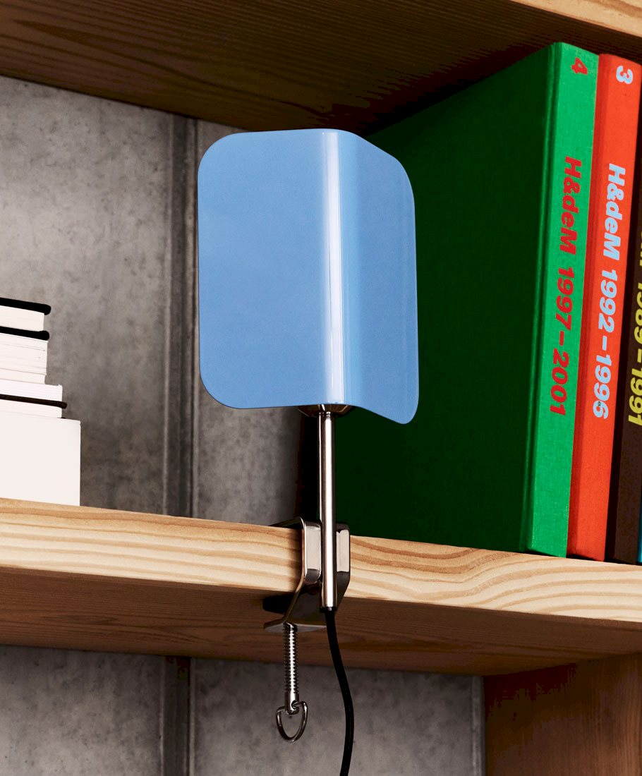 Apex Clip Lamp