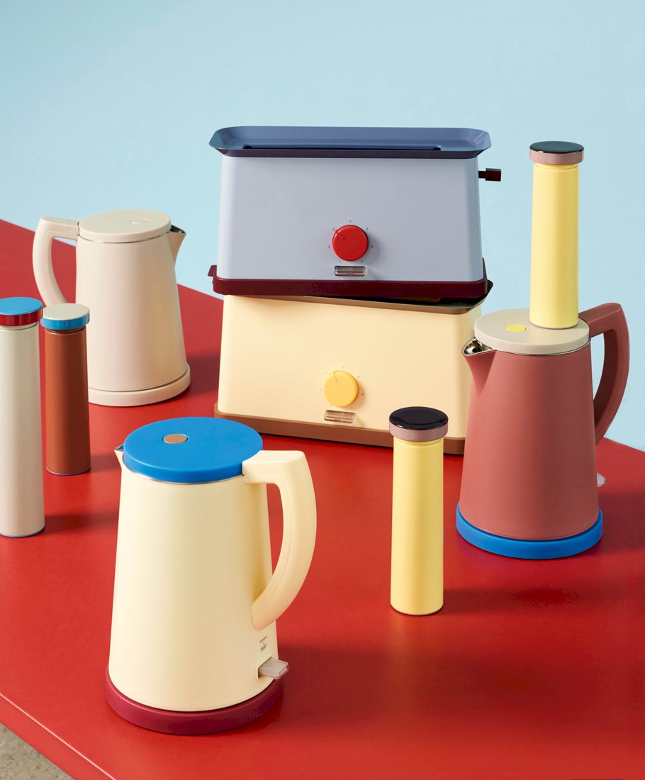 Sowden Collection, George Sowden, 2019