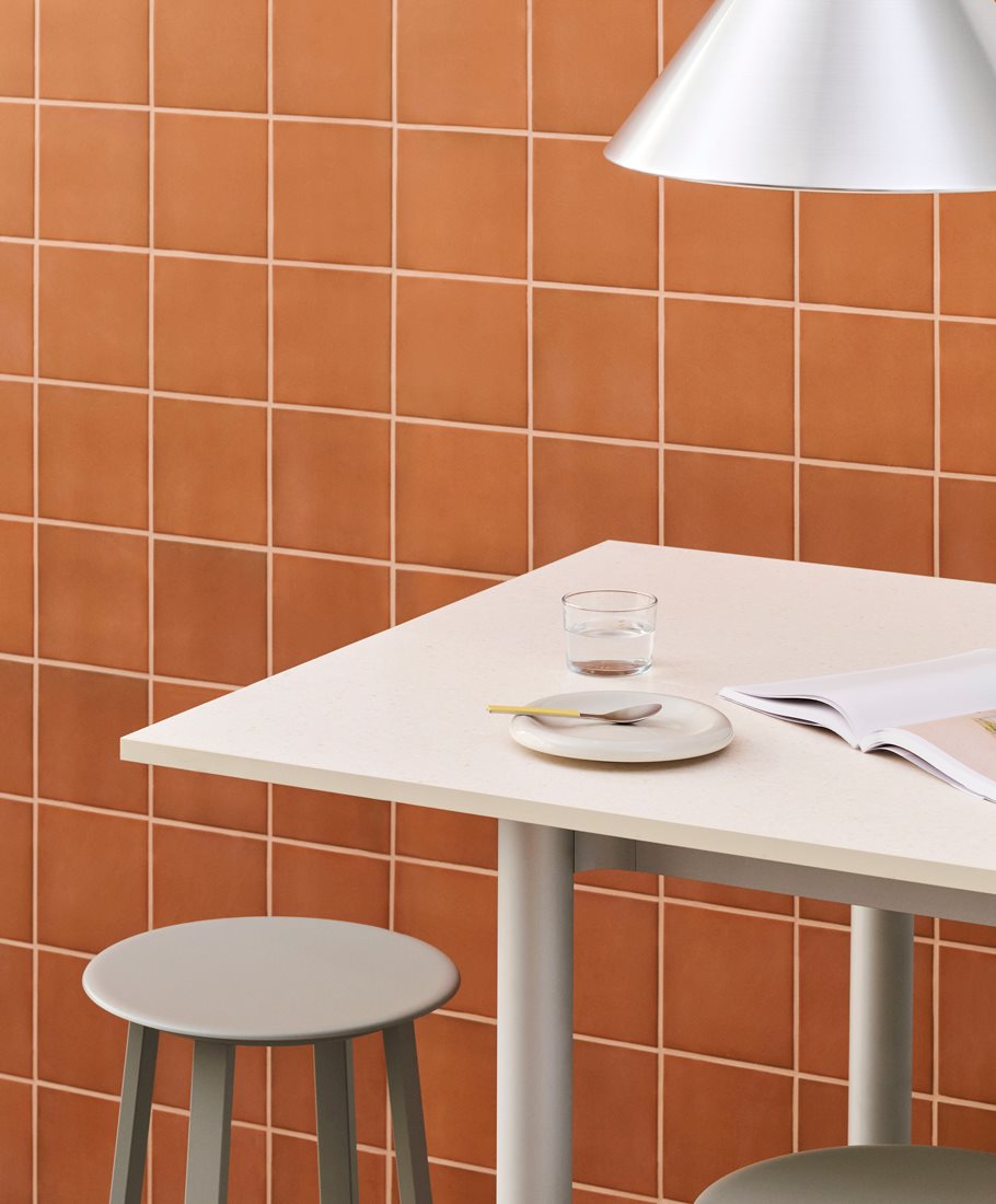 Annex Table Overhang / Compass Pendant
