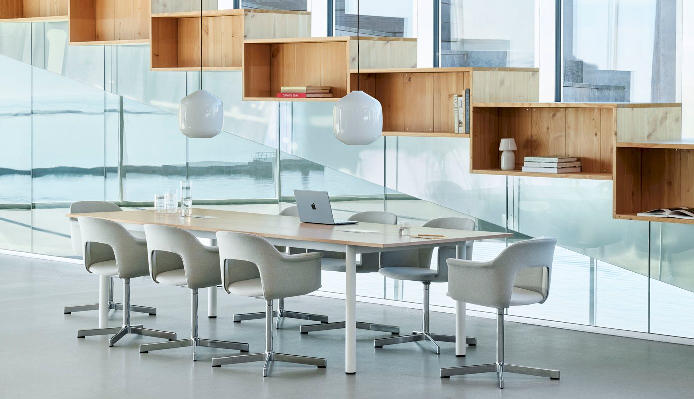 Annex Table Overhang / Aspekt Buoy Glass Pendant...