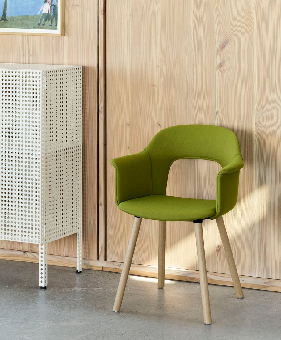 Layout Armchair 224