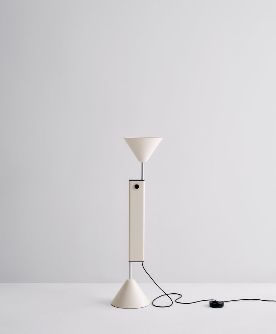 Twist Floor Lamp