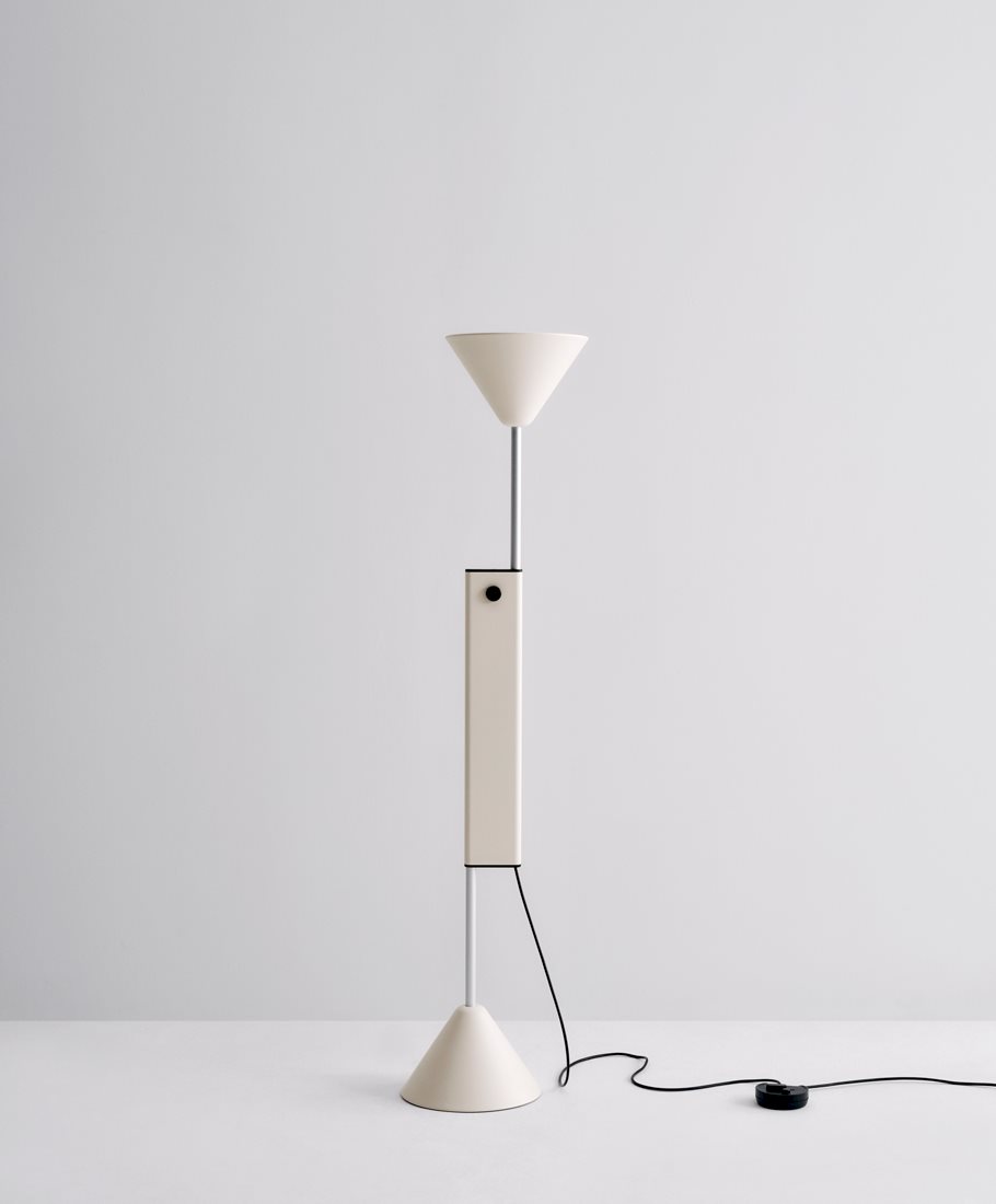 Twist Floor Lamp