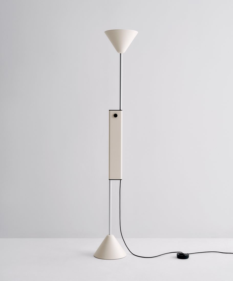 Twist Floor Lamp