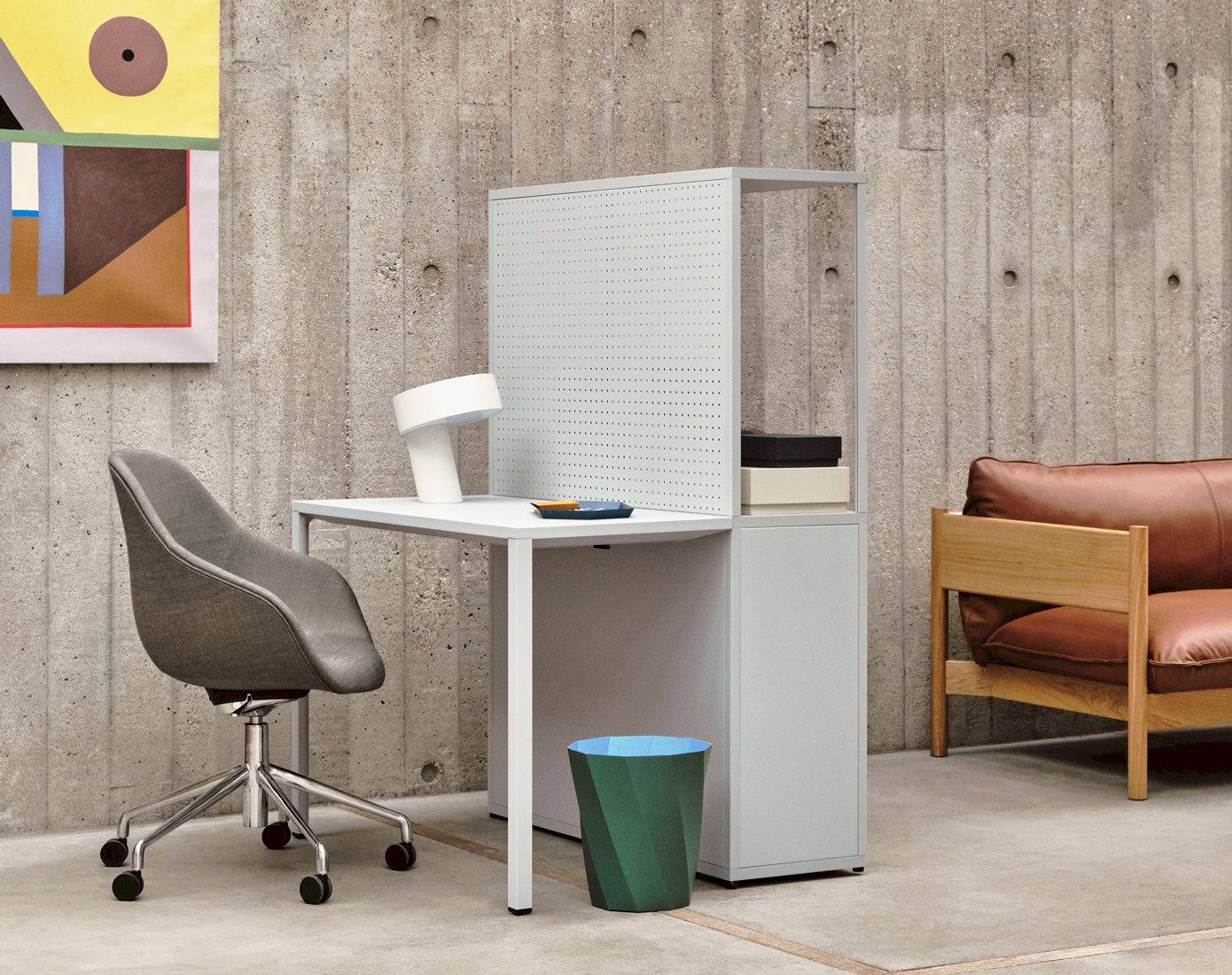 New Order Table Combination 401 / AAC 155 / Slant