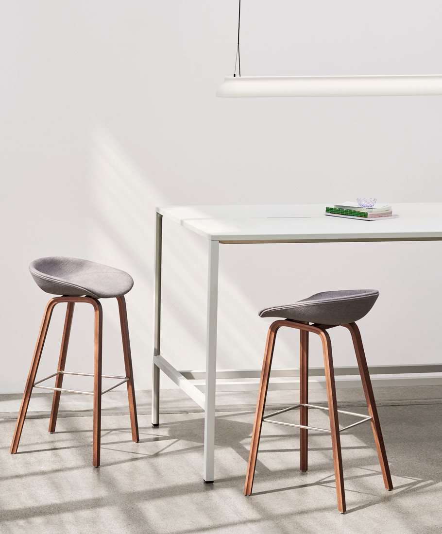 New Order High Table / AAS 33 High / PC Linear