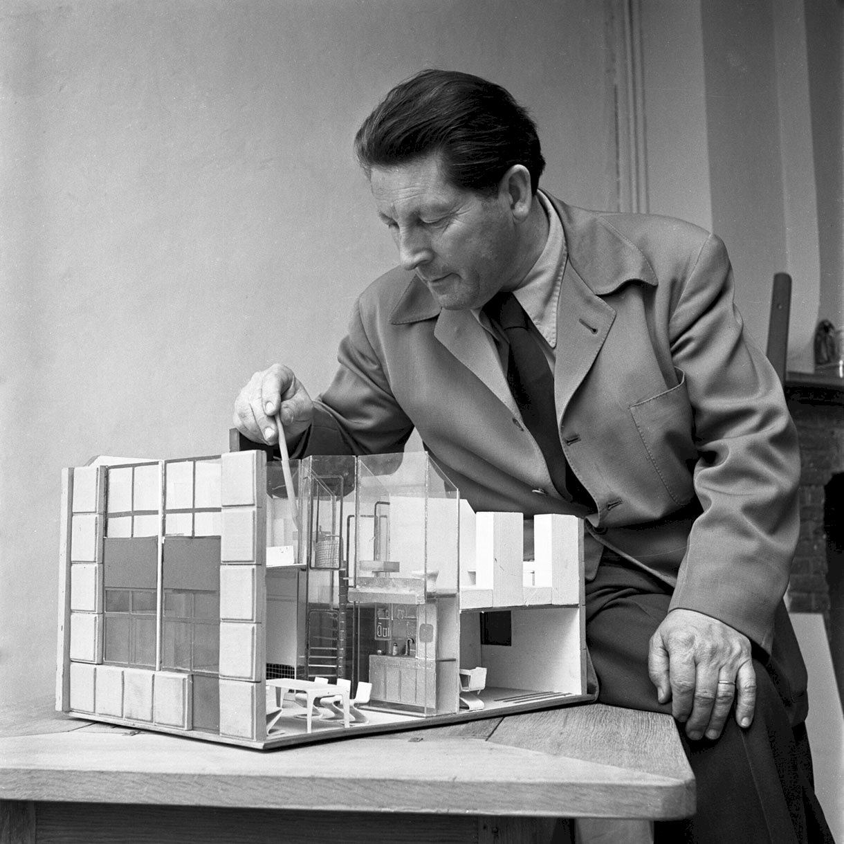 Gerrit Rietveld