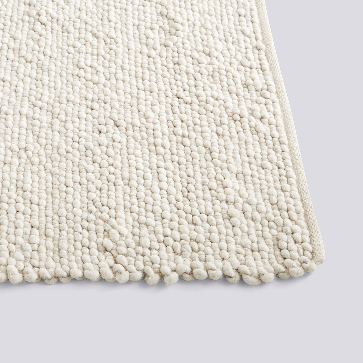Peas Random-140 x 200-Cream