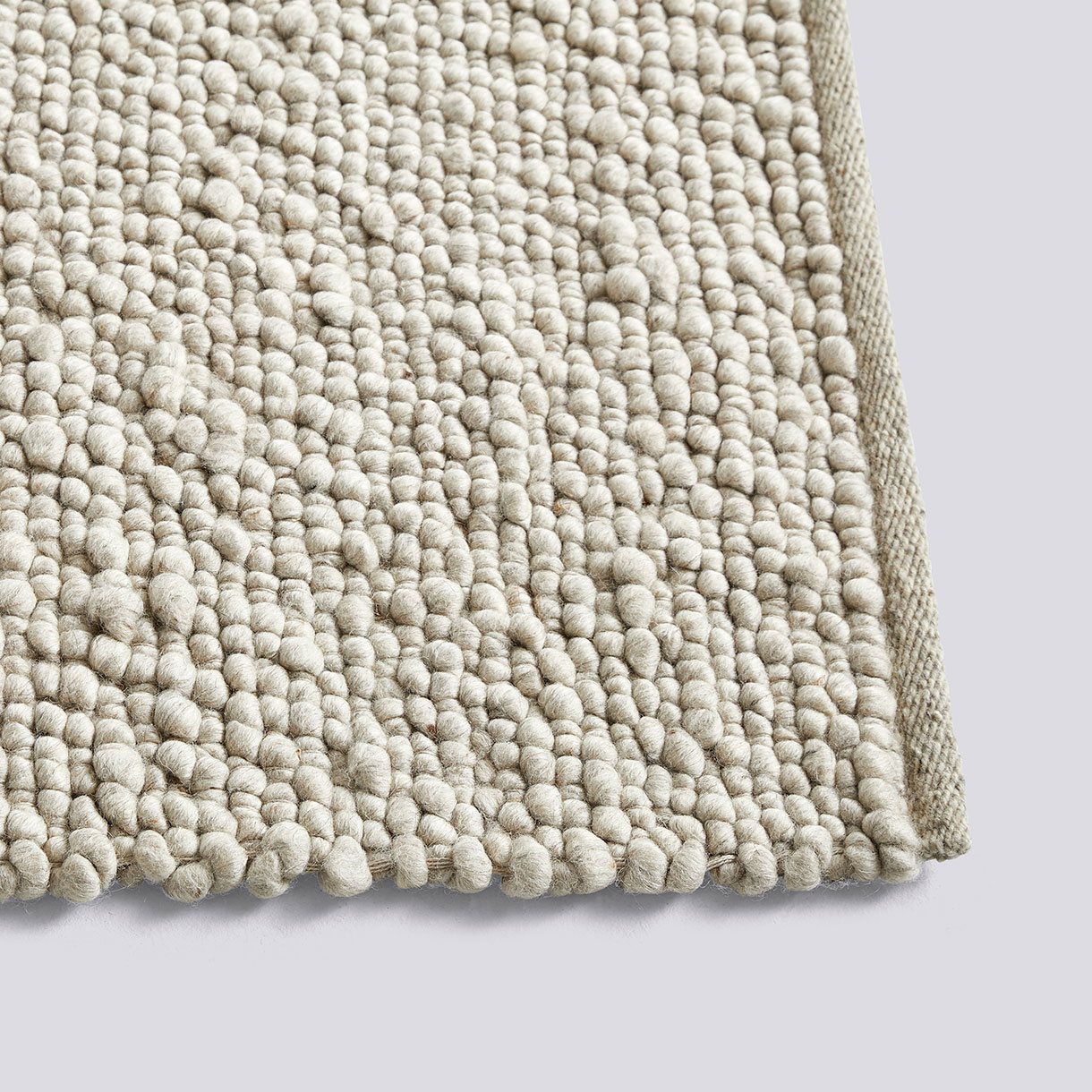 Peas Random-170 x 240-Soft grey