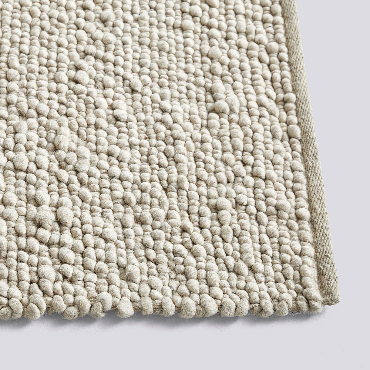 Peas Random-200 x 300-Soft grey