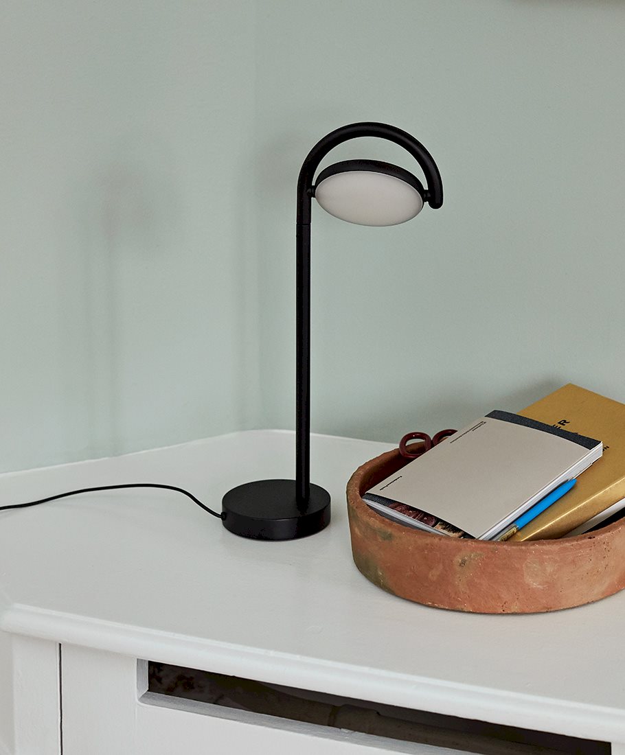 Marselis Table Lamp