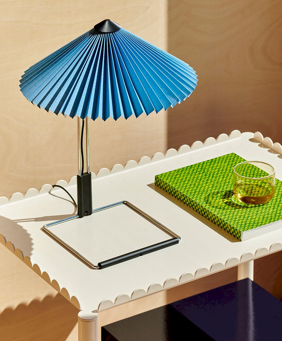 Matin Table Lamp