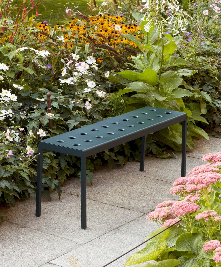 Balcony Bench