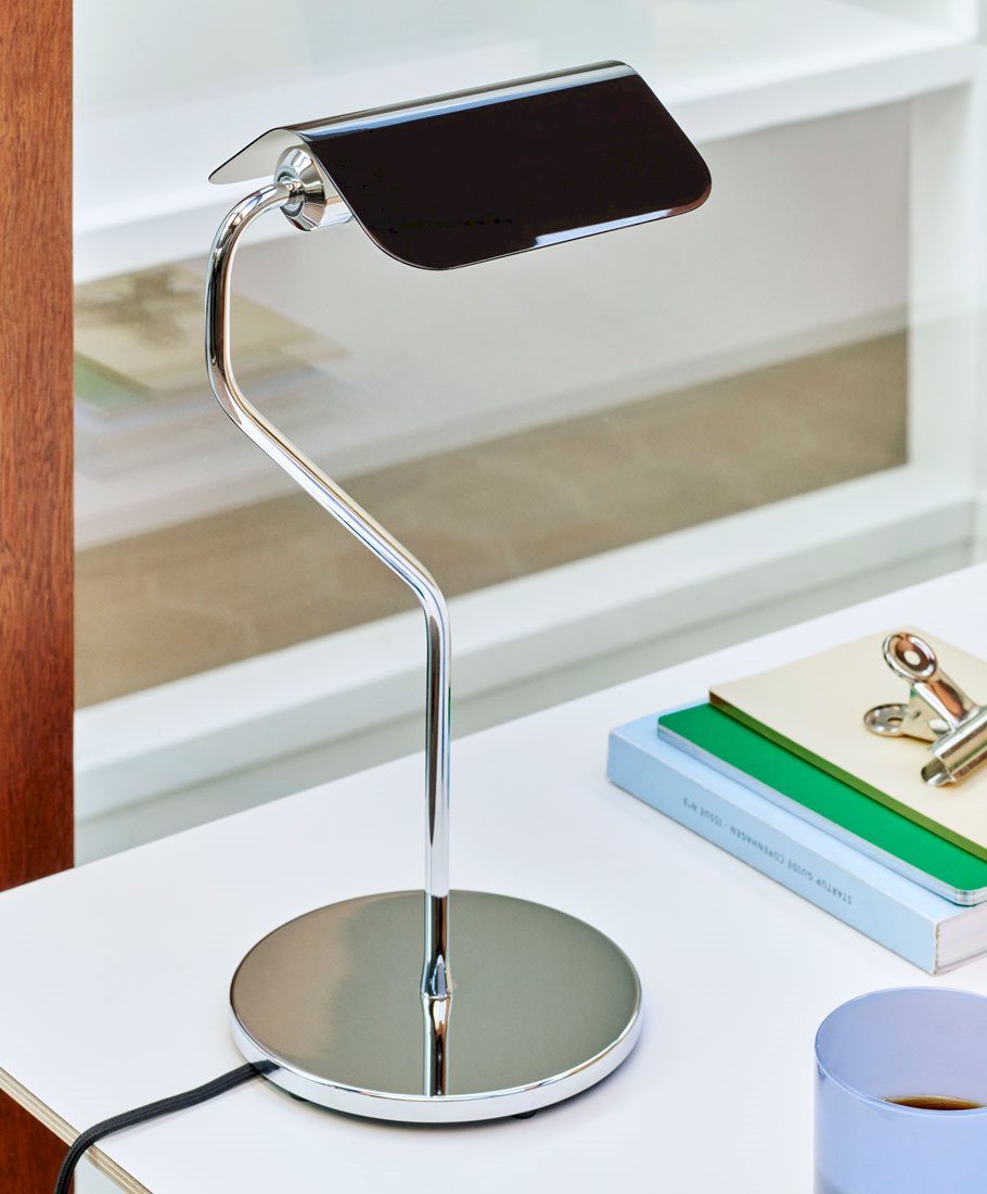 Apex Table Lamp