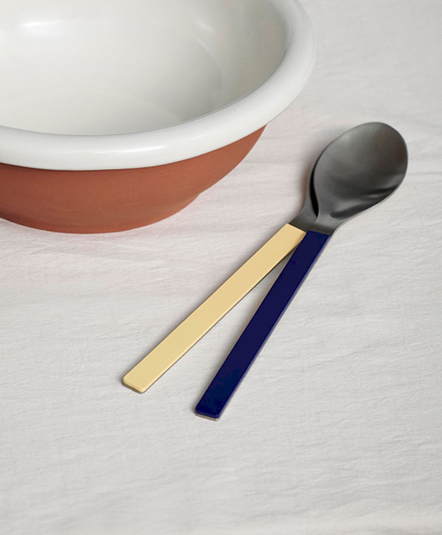 MVS Serving Spoon