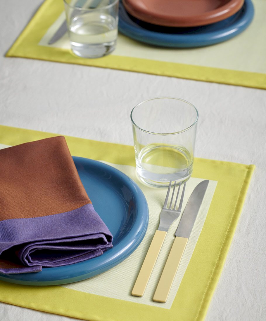 Ram Place Mat