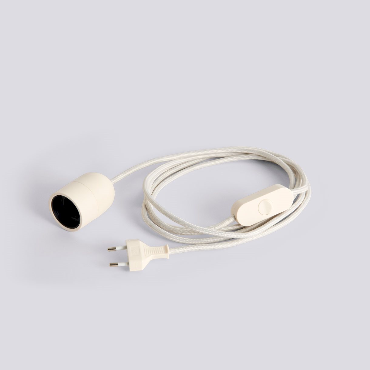 Common Table Cord Set