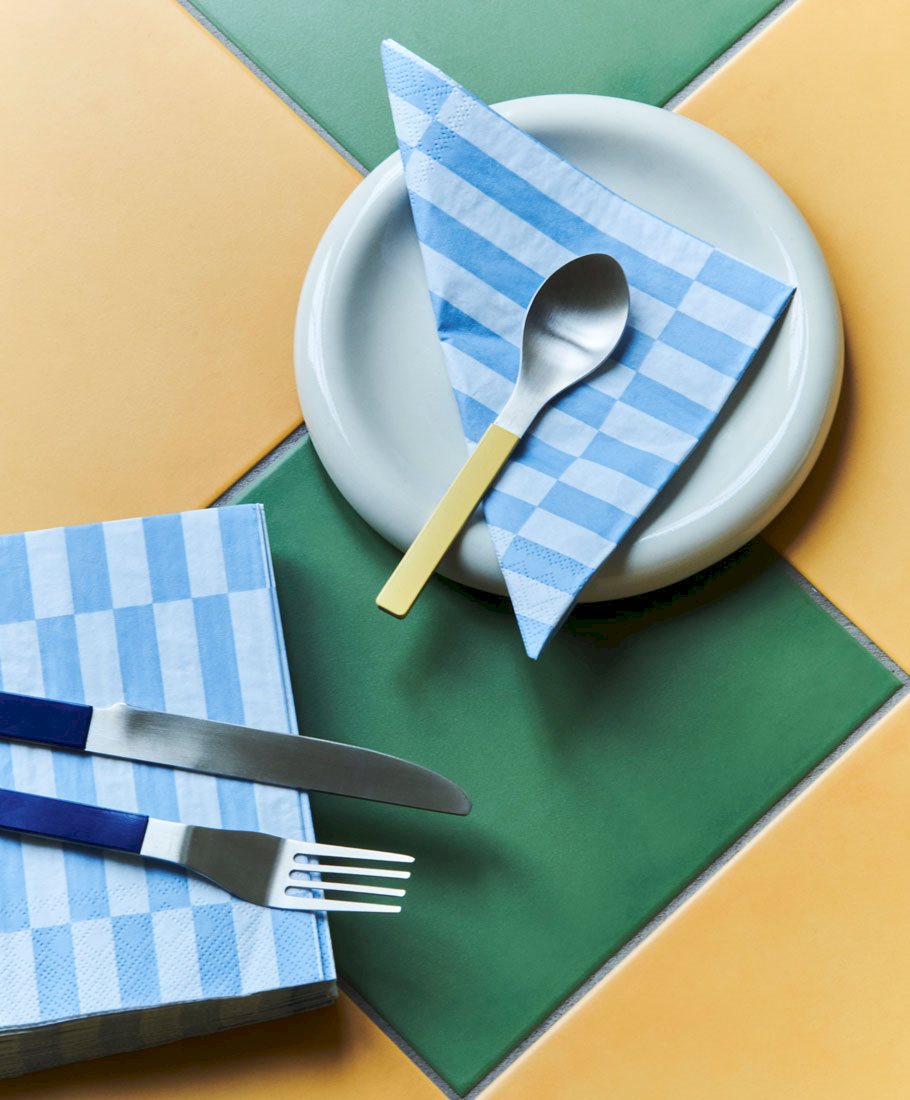 Pattern Napkins