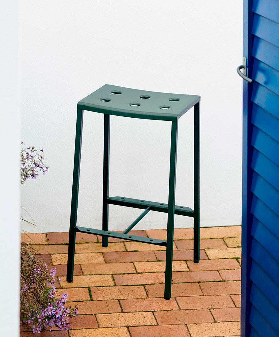 Balcony Bar Stool