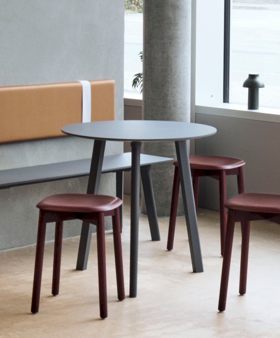 CPH Deux 220 Table