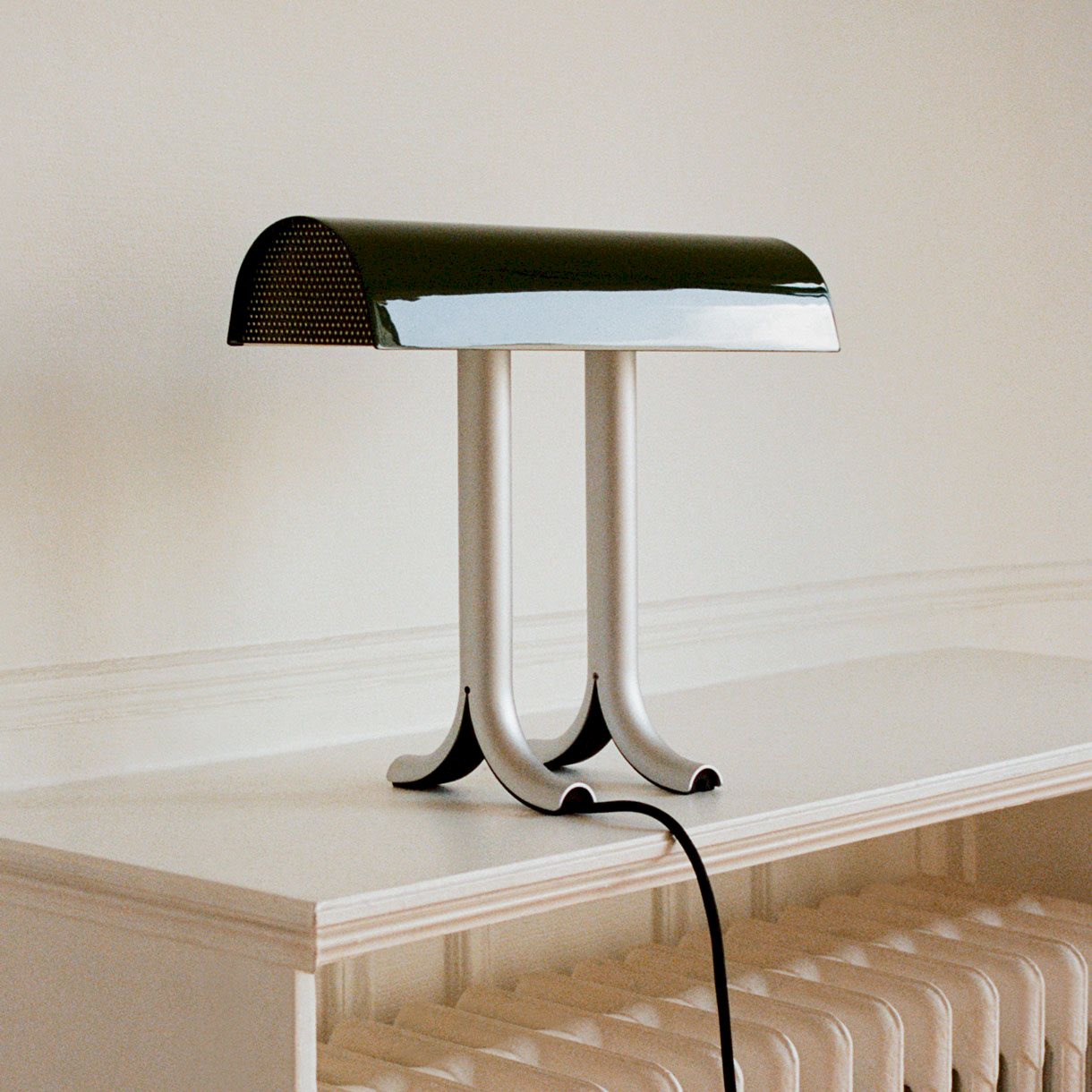 Anagram Table Lamp