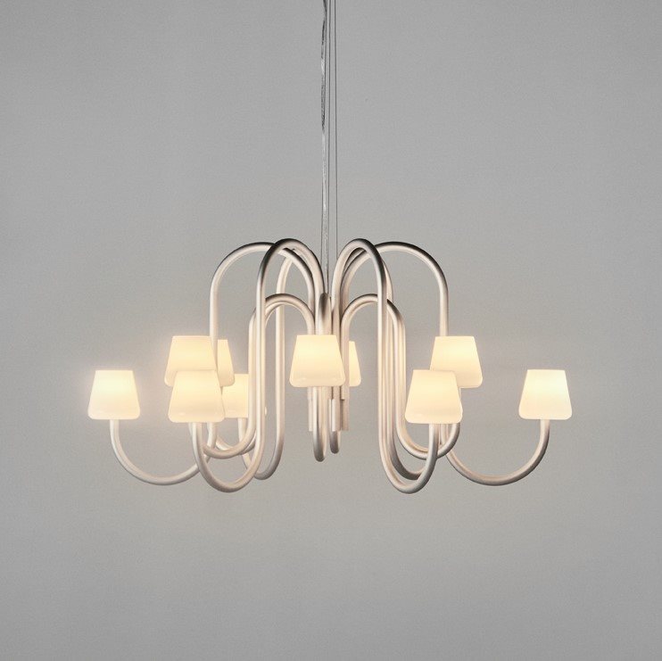 Apollo Chandelier