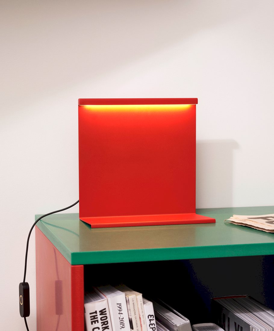 LBM Table Lamp