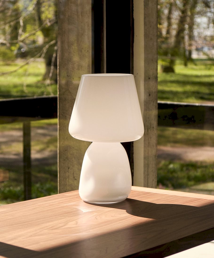 Apollo Table Lamp Shade