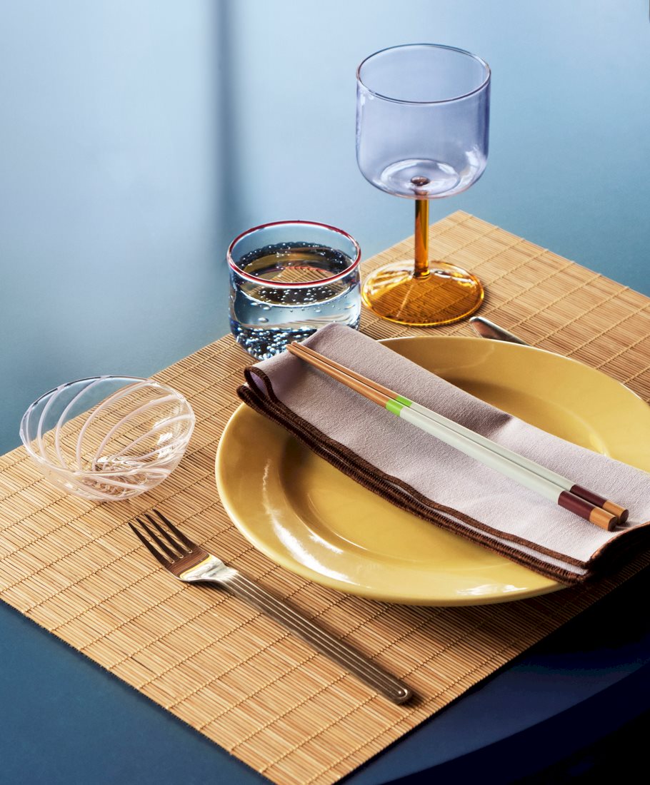 Bamboo Place Mat