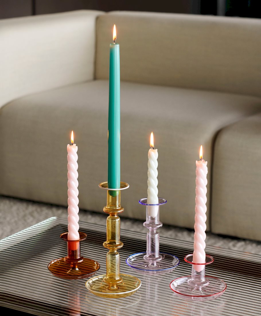 Flare Candleholder