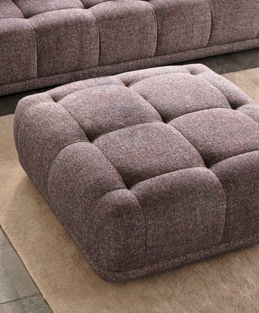 QUILTON OTTOMAN 05