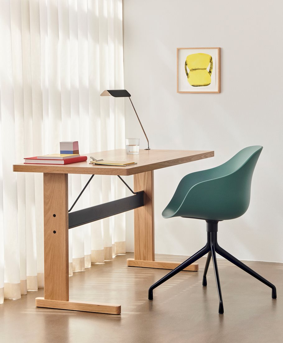 Passerelle Desk