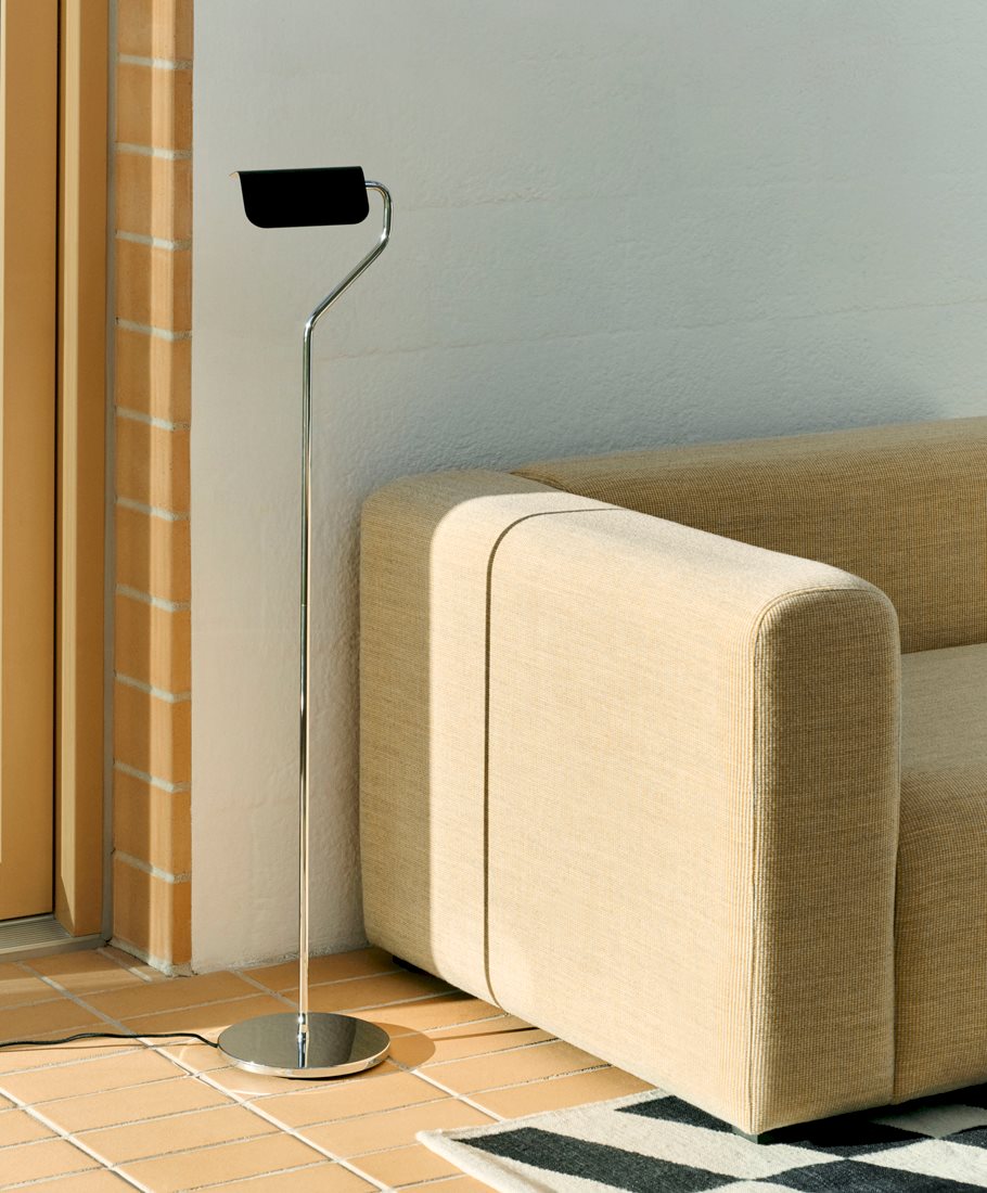 Apex Floor Lamp